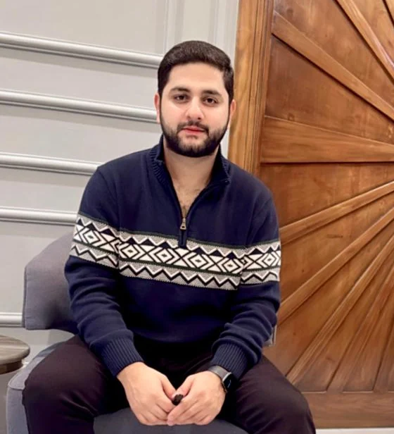 Hanan Shahid, Co-Founder of Soft IT Land