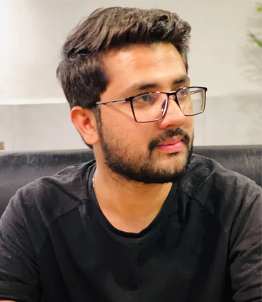 Raja Sheryar Shahid, Founder & CEO of Soft IT Land