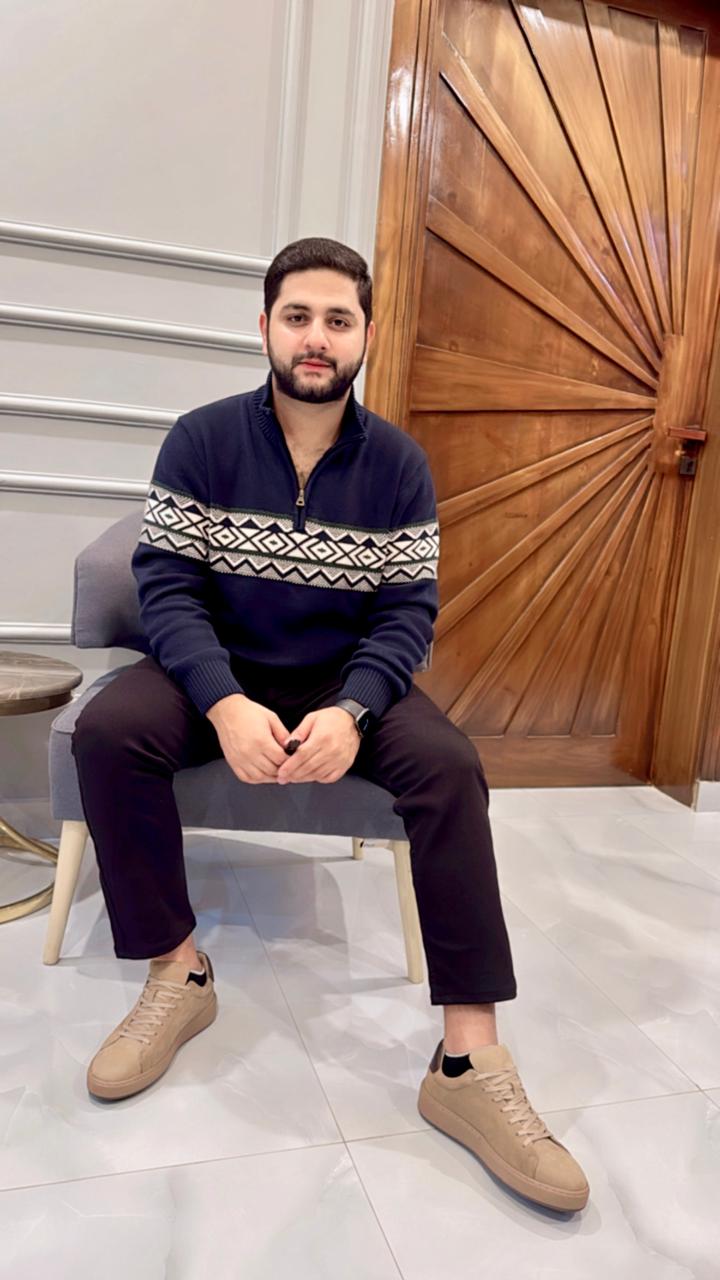 Hanan Shahid